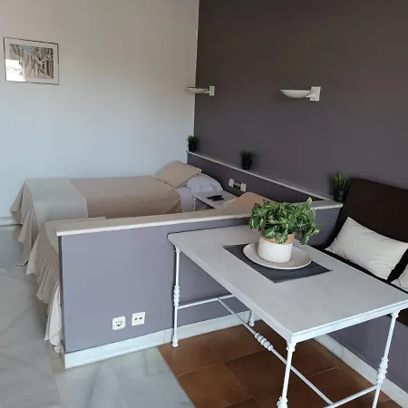 Holidays Banus Apartment