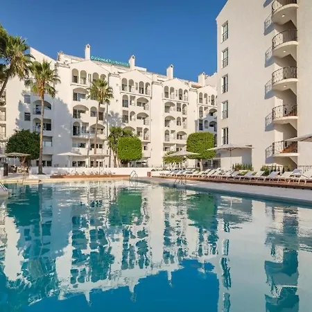Apartment Holidays Banus *
