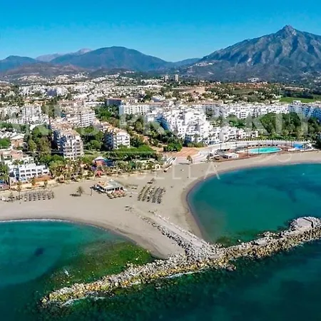 Holidays Banus * Marbella