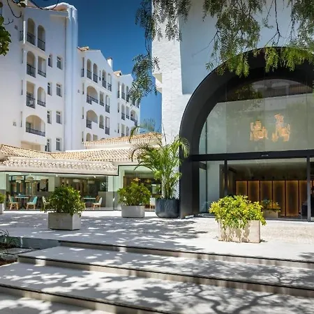Holidays Banus * Marbella