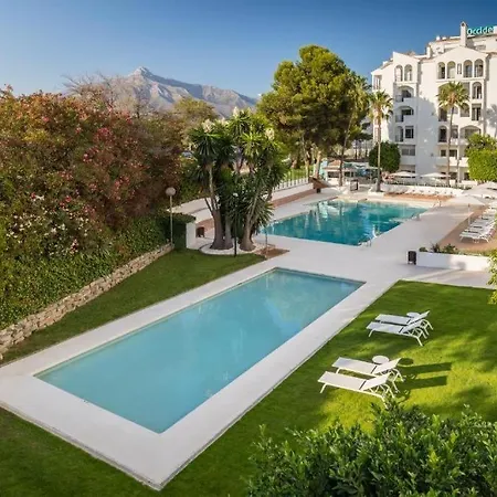 Holidays Banus Apartment Marbella