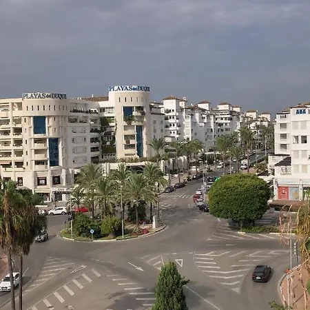 Holidays Banus * מארבלה