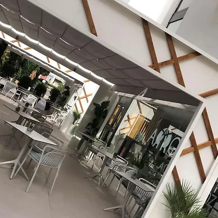 Holidays Banus דירה מארבלה