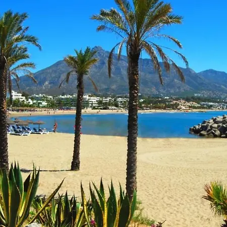 Holidays Banus Apartamento