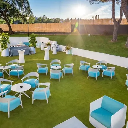 Apartamento Holidays Banus